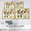 Sur les pointes - Wassily Kandinsky - Toile tendue avec châssis, 1928-1669880753-1669880765-1669880758