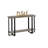 Castile 42.5'' Console Table
