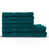 Teal is out of stock selected