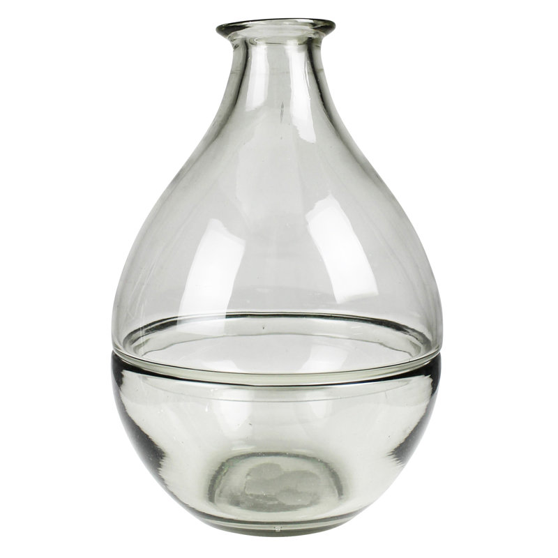 Terrarium, Glass