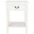 Distressed White