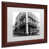 Brown Framed selected