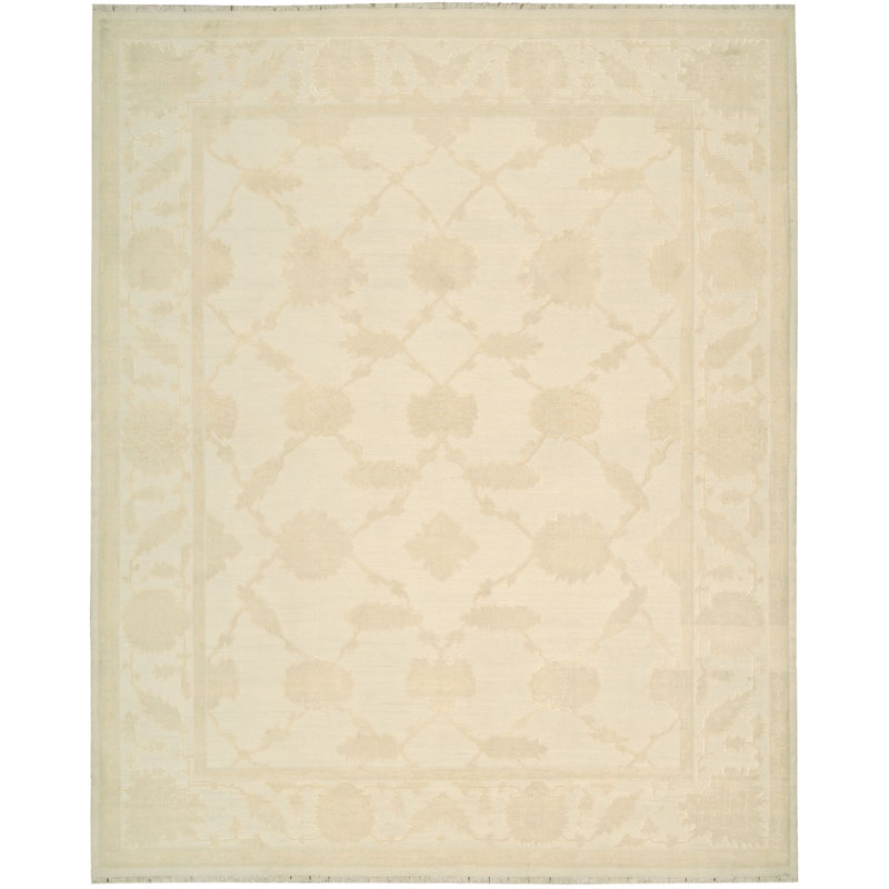 Casey Oriental Indoor Rug, Rectangle 8'10" x 11'10"
