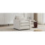 Fauteuil rembourré confortable 31,9 po Comfy Cloud-1441692498