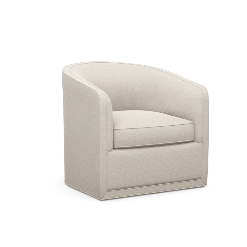 Fauteuil pivotant Colton, 2709-11
