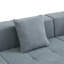 Canapé modulaire simple modulaire Modern