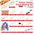 24-Piece Sushi Making Kit