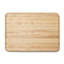 Caraway 17" Prep & Serve Butcher Block-9989512-9989511