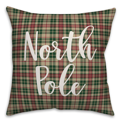  Coussin North Tolean