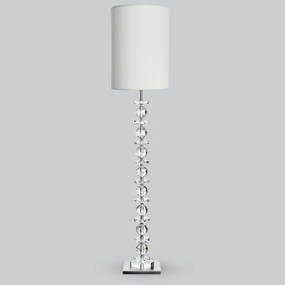 169 cm Stehlampe Volpe