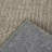 Yepez Light Blue Simple Stripe Indoor/Outdoor Area Rug-854374290
