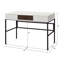 Bureau d'écriture avec USB-1669178977