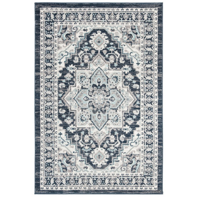 Gutierez Performance Oriental Rug