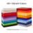 FabricLA Felt Fabric - 72" inches Wide & 1.6mm Thick - Non-Stiff, Soft Felt Fabric - 5 Yard-106877475