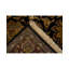 Oriental Area Rug in Black/Brown