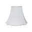 Abat-jour cloche en soie / shantung (araignée)-961943871-996116214