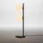 Double Globe Table Lamp-129800625