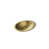 Vibrant Brushed Moderne Brass