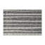 Tapis intérieur et extérieur gris Nature-2063705219