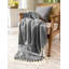 Audley Chevron Herringbone Throw Blanket-2020614912-2132137622