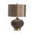 Deltoro Ceramic Table Lamp