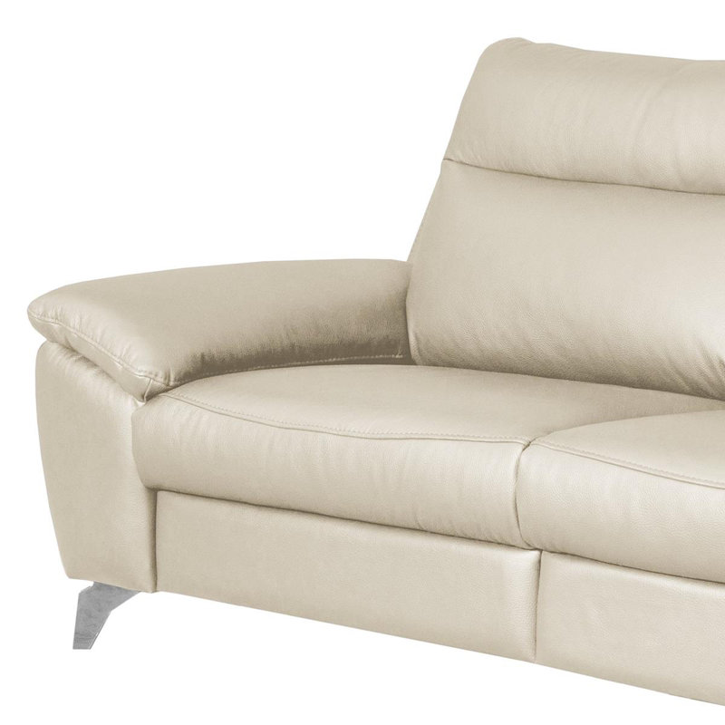 Edem Sofa, Cream