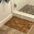 Natural Teak Wood selected