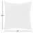Hemlen Wool Blend Throw Square Pillow-1316968974