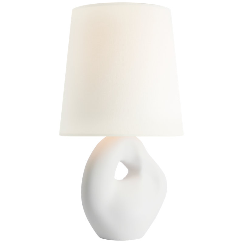Adria Standard Table Lamp by AERIN 