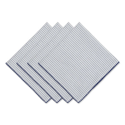 Serviette de table en coton 20 po Hailsham Chef Micro