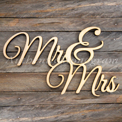 Glam Wall Decor