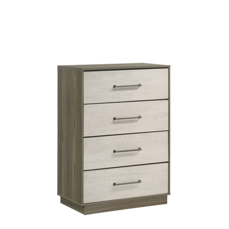 Commode 4 tiroirs Gem