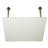 Rain Adjustable Shower Head 1.8 GPM GPM-17549327
