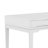 Harper 60"W Solid Wood Mid-Century Modern Writing Desk with 2 Drawers and Flip-Down Keyboard Tray-1389932003-1389932001