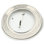 Wrought Studio™ Aulay Aluminum Lid