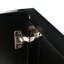 Ensemble de meuble-lavabo avec meuble de rangement pour salle de bain-910238364