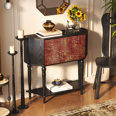 Buffet 33,5 po