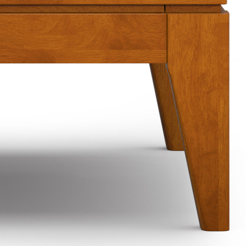 Table de bout moderne