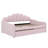 Full Upholstery Daybed Frame With Trundle-2117212357