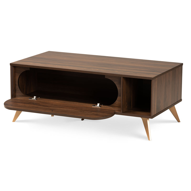 Single Coffee Table