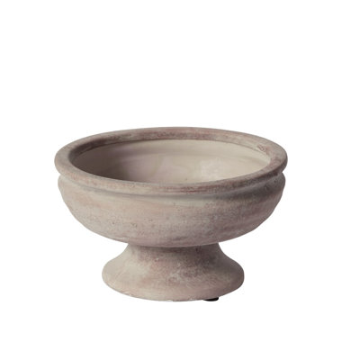 Hettie Handmade Ceramic Urn Planter