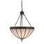 Meyda Tiffany & Stained Glass 3 - Light Pendant