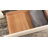 Queen Size Daybed With Two Drawers Upholstered Tufted Sofa Bed-339880505