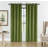 Velvet Blackout Curtain Pair-107484740-107384151