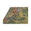 Hand Woven Wool Oriental Area Rug