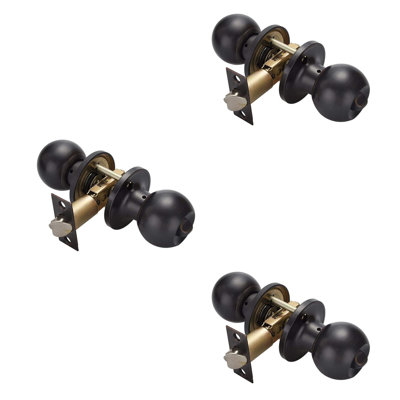 Multipack de leviers de porte à clé