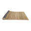 Tapis contemporain brun-359192353