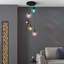 Spencyr 5 - Light Cluster Chandelier