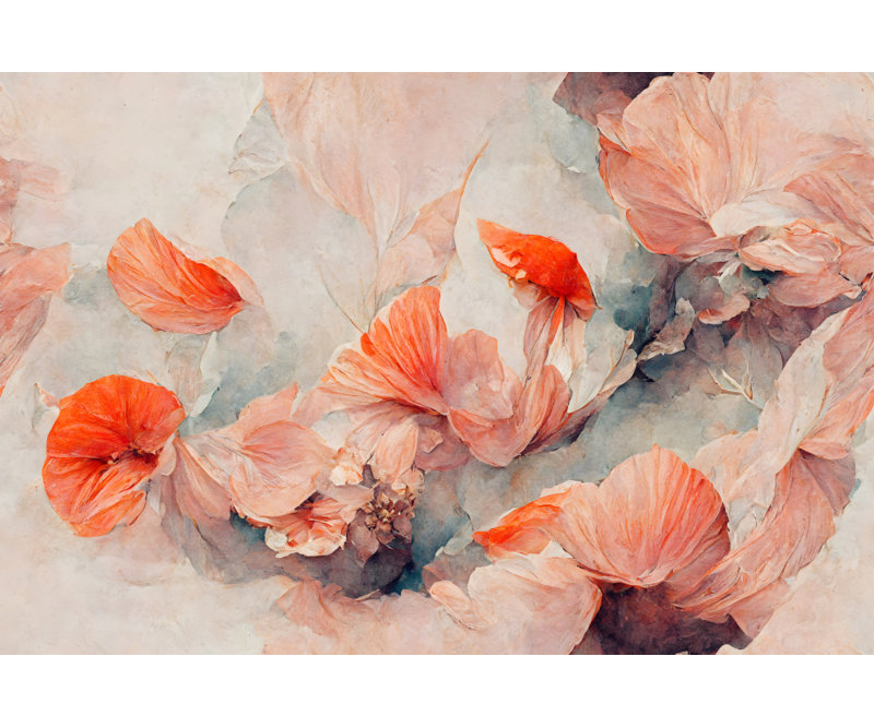 Wrapped Canvas Print, 60.96 cm H x 91.44 cm W