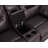 Ullery 75'' Faux Leather Reclining Loveseat-1456602715